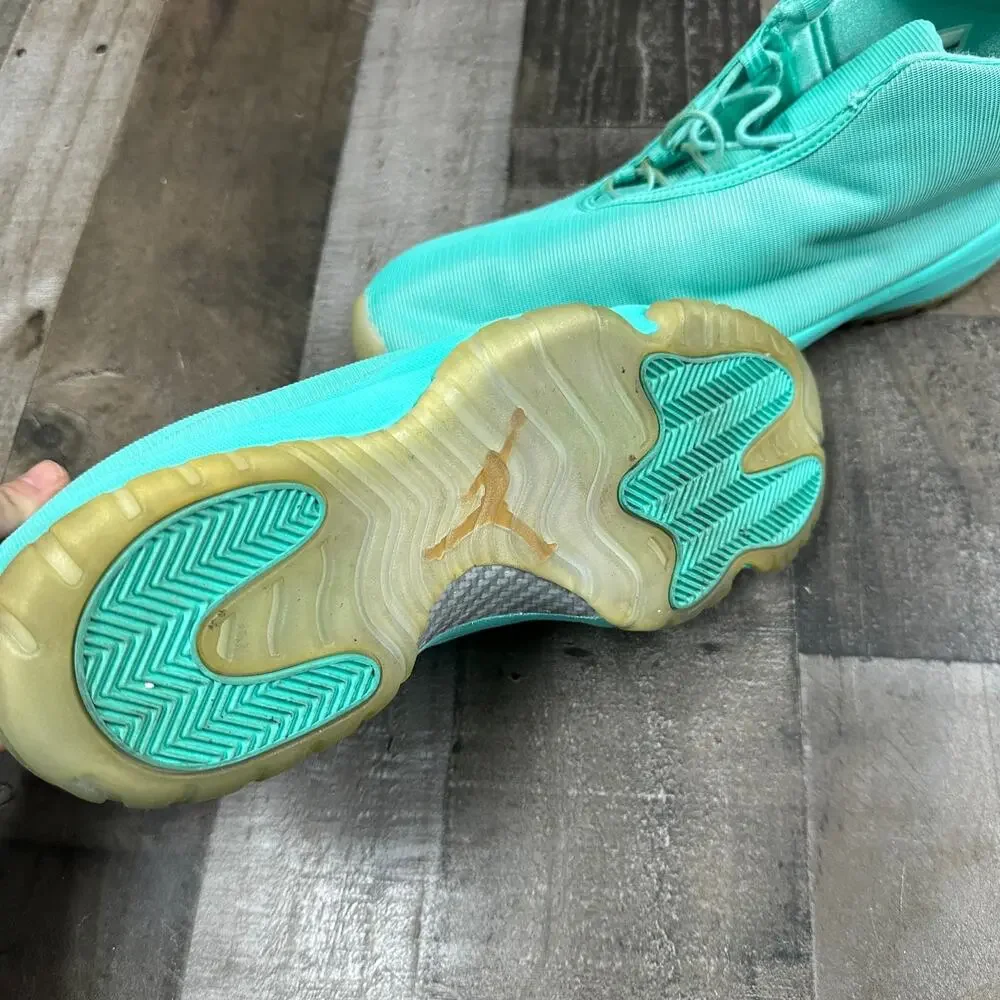 Jordan future hyper
